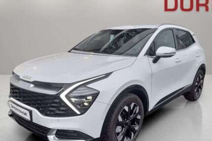 Kia Sportage 5.800 km 43.890 &euro; Landshut 84030