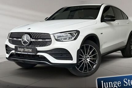 Mercedes-Benz GLC 300 82.060 km 42.950 &euro; Neufahrn in Niederbayern 84088