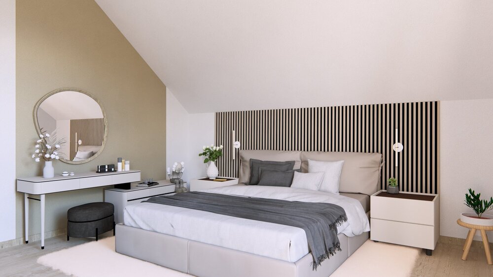 Individuell gestaltbares Einfamilienhaus mit vielseitigem Raumangebot - Einfamilienhaus Rottenburg an der Laaber | Angebot:27594631