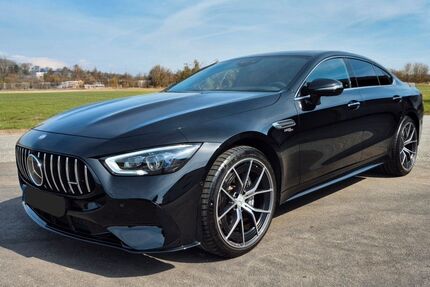 Mercedes-Benz AMG GT 23.000 km 92.400 &euro; Mallersdorf-Pfaffenberg 84066