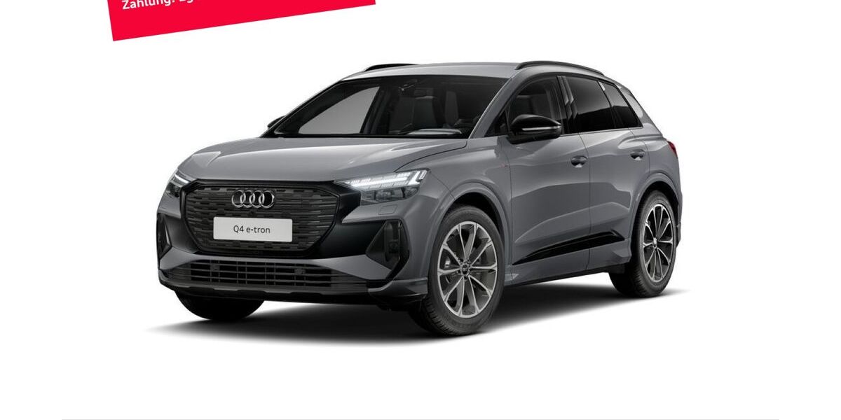 Audi Q4 e-tron 7.750 km 47.512 &euro; Landshut 84030