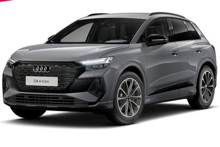 Audi Q4 e-tron 7.750 km 47.560 &euro; Landshut 84030