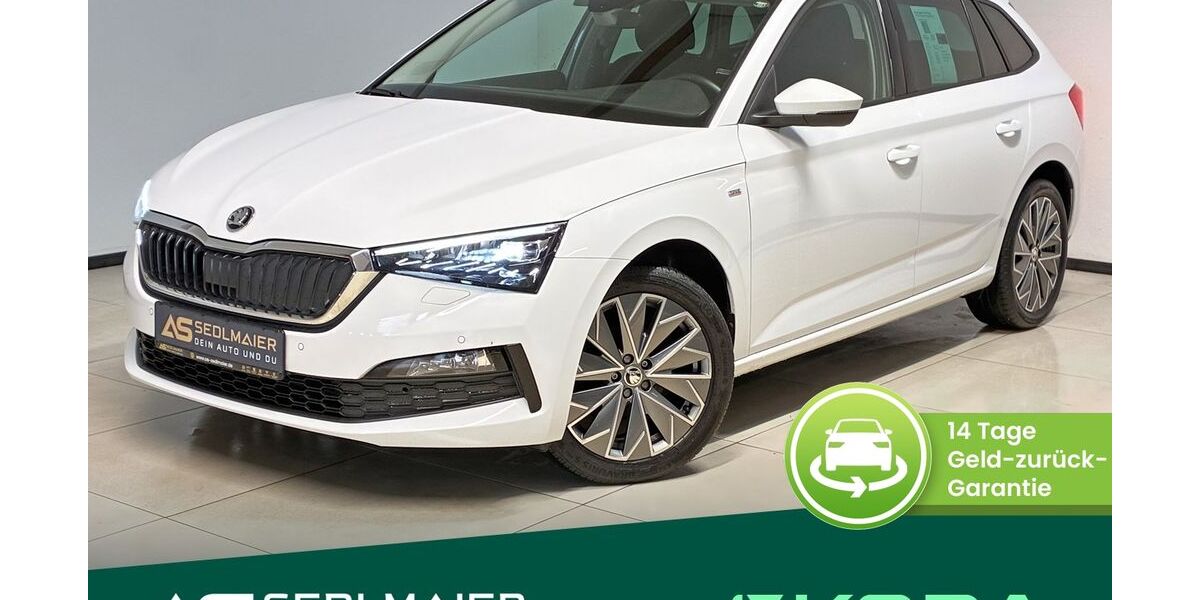 Skoda Scala 60.720 km 18.490 &euro; Eching i. Ndb. 84174