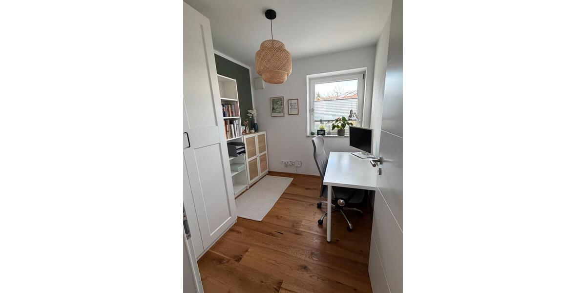 Reihenhaus Ergolding - 6 Zimmer, 148 m&sup2;, 695.000&euro; | Angebot:26125543