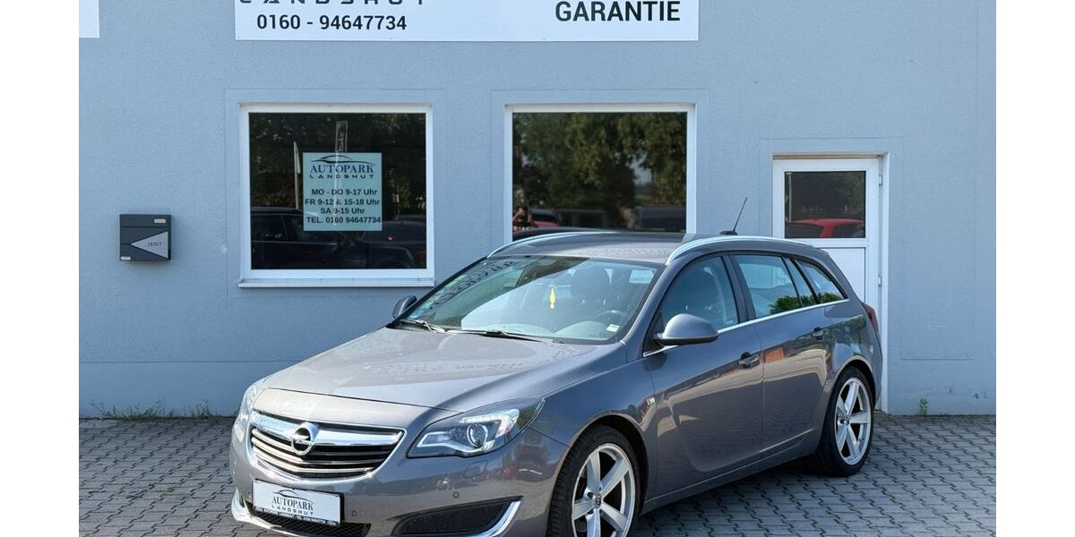 Opel Insignia 194.000 km 4.000 &euro; Altdorf / Landshut 84032