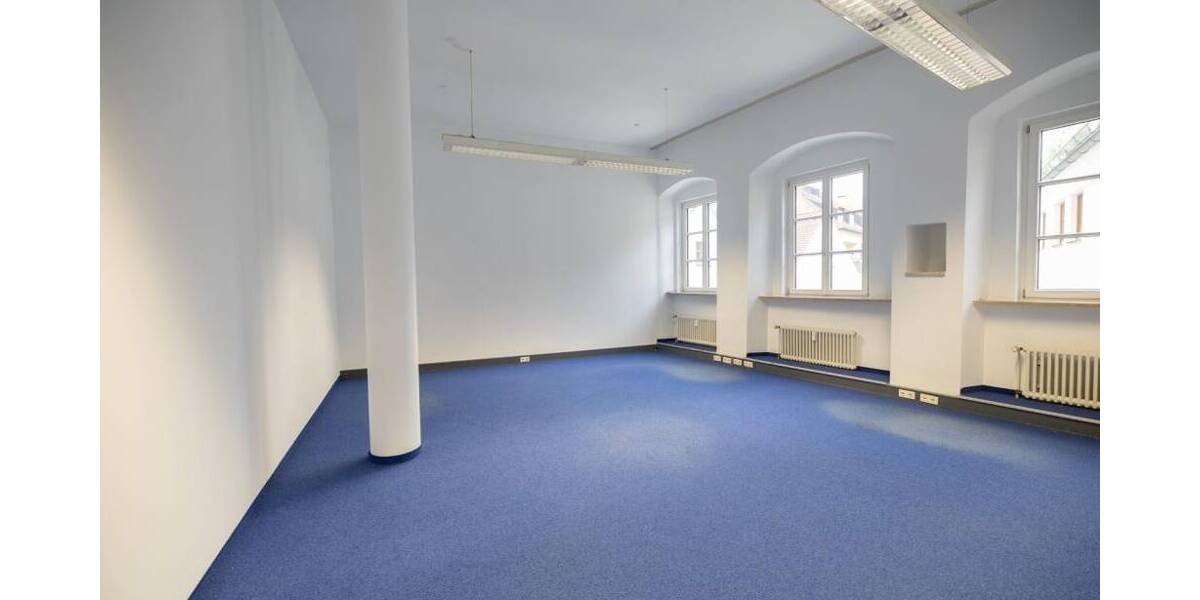 Gewerbeobjekt Landshut Altstadt - 2.470&euro; | Angebot:25697084