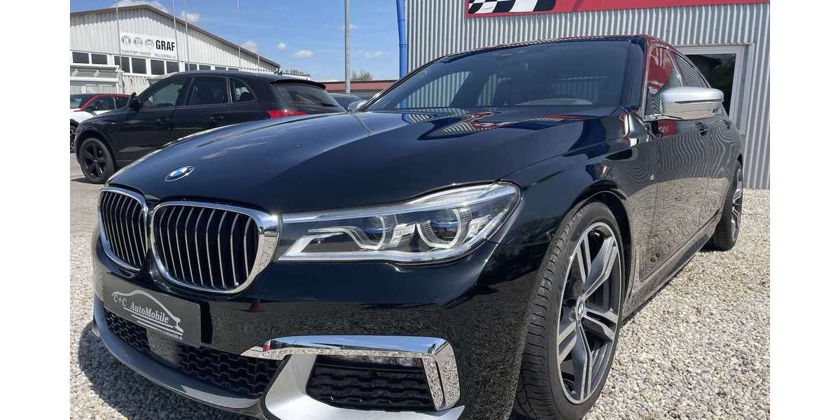 BMW 730 124.800 km 35.500 &euro; Altdorf/Landshut 84032
