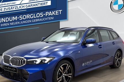 BMW 330 4.300 km 49.690 &euro; Landshut 84030