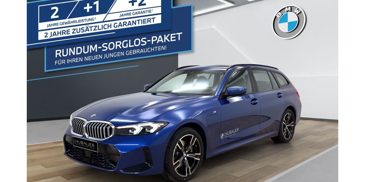 BMW 330 4.300 km 49.690 &euro; Landshut 84030