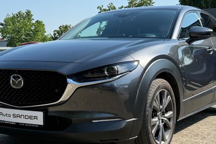 Mazda CX-30 54.839 km 18.950 &euro; Ergolding ( bei Landshut ) 84030