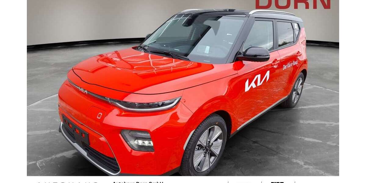 Kia Soul 21.990 km 31.990 &euro; Landshut 84030