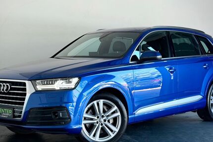 Audi Q7 112.000 km 33.990 &euro; Landshut 84028