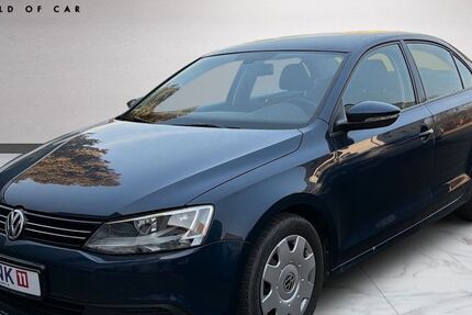 VW Jetta 47.000 km 10.990 &euro; Landshut 84032
