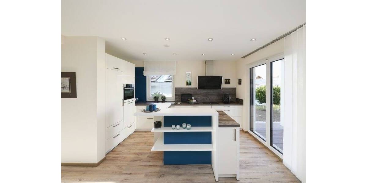 Einfamilienhaus Fraunberg - 6 Zimmer, 202 m&sup2;, 977.700&euro; | Angebot:25915806