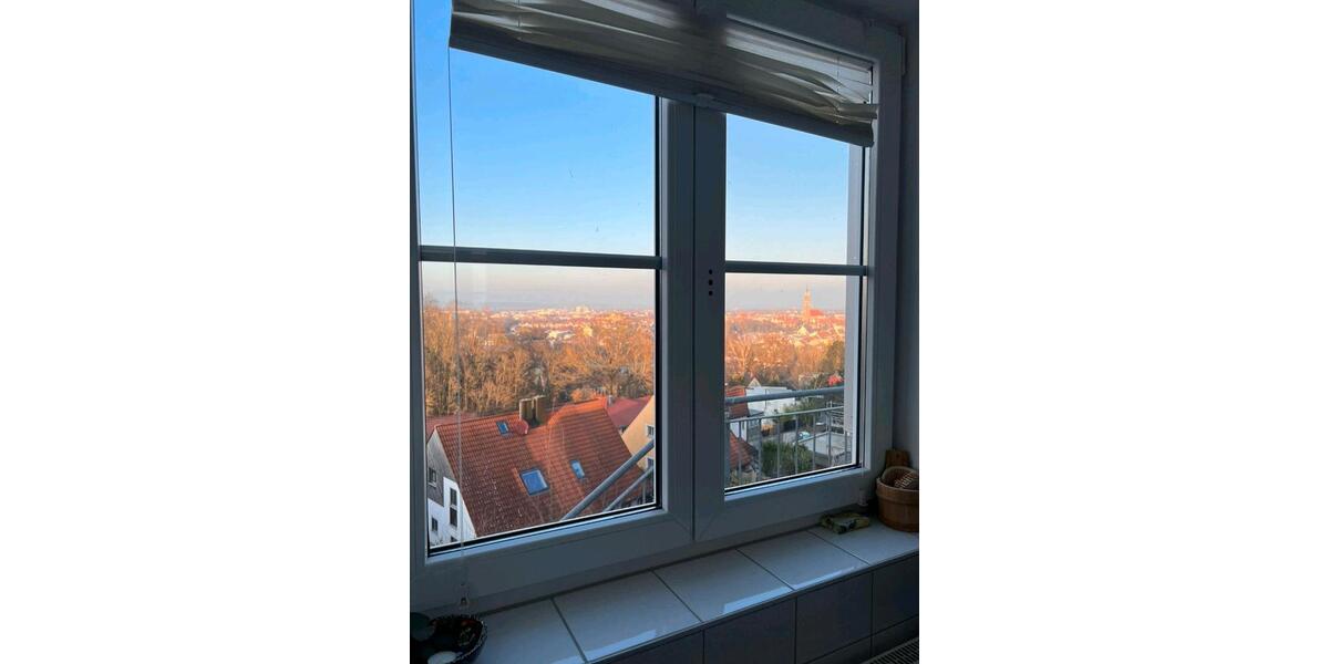 Etagenwohnung Landshut Landshut-West - 3 Zimmer, 72 m&sup2;, 350.000&euro; | Angebot:26593138