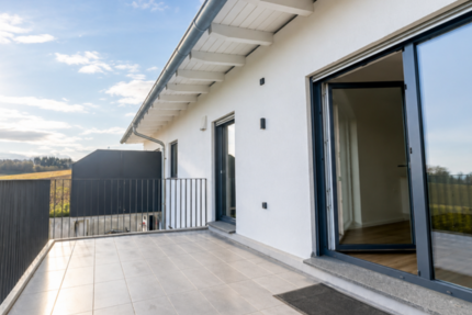 Wohnung Moosthenning - 2 Zimmer, 74 m&sup2;, 1.050&euro; | Angebot:27089028