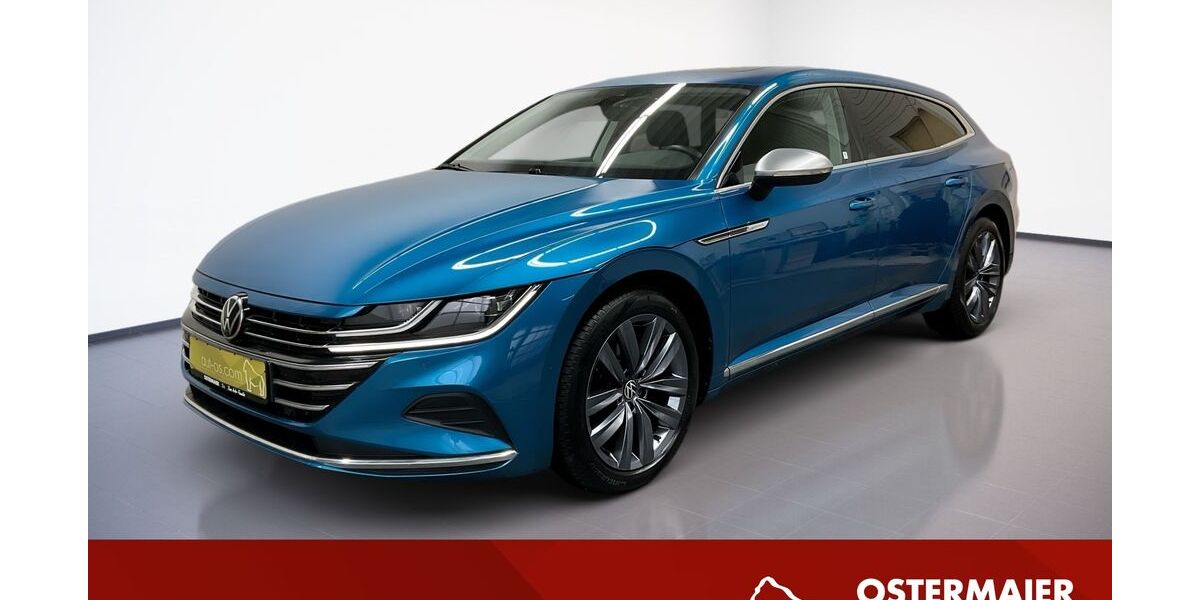 VW Arteon 57.290 km 33.590 &euro; Vilsbiburg 84137