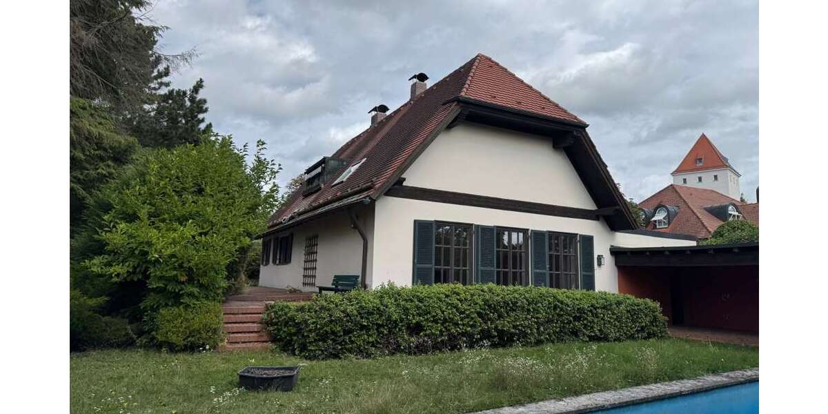 Einfamilienhaus Landshut - 3 Zimmer, 139 m&sup2;, 1.100.000&euro; | Angebot:25483846