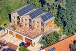 Maisonettenwohnung Buch am Erlbach - 3.5 Zimmer, 120 m&sup2;, 1.750&euro; | Angebot:26363017