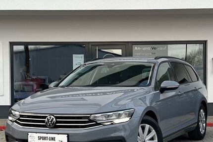 VW Passat Variant 67.600 km 23.499 &euro; Landshut 84030