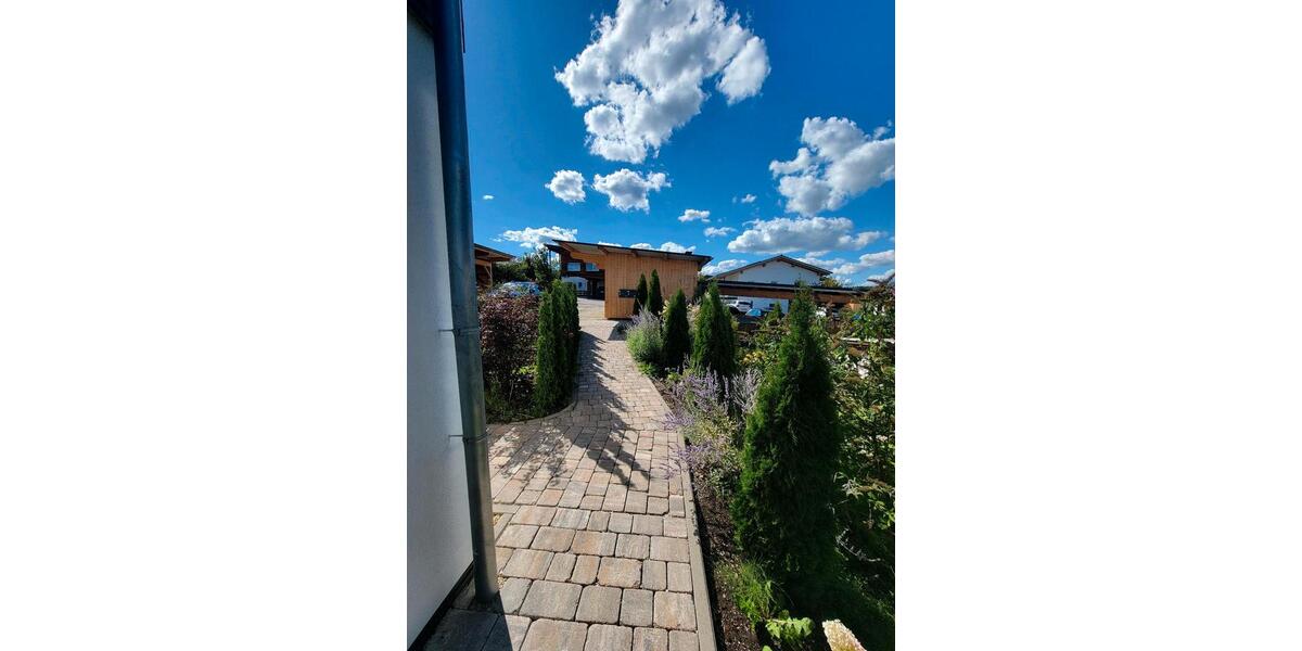 Doppelhaushälfte Mallersdorf-Pfaffenberg Pfaffenberg - 5 Zimmer, 150 m&sup2;, 535.000&euro; | Angebot:24492809