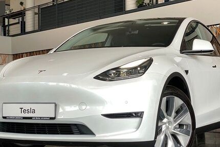 Tesla Model Y 62.283 km 34.980 &euro; Landshut 84030