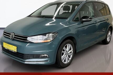 VW Touran 95.800 km 23.800 &euro; Vilsbiburg 84137