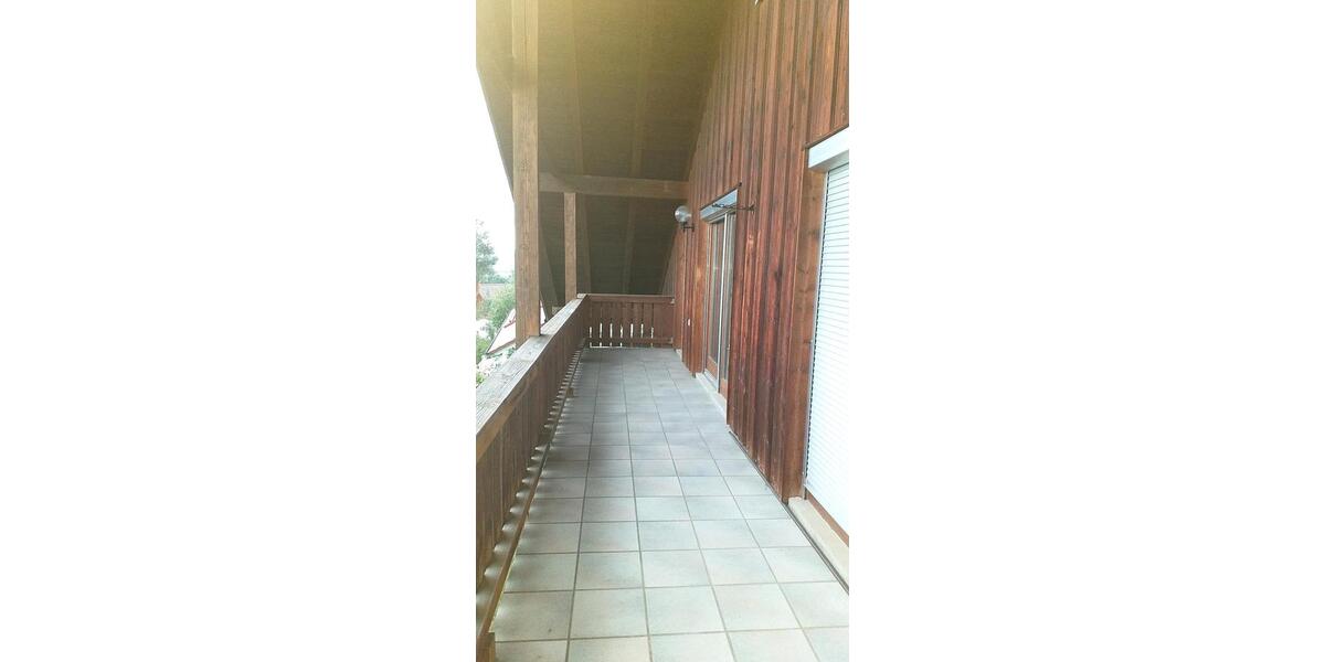 Dachgeschoßwohnung Mallersdorf-Pfaffenberg Pfaffenberg - 4 Zimmer, 94 m&sup2;, 700&euro; | Angebot:27576998