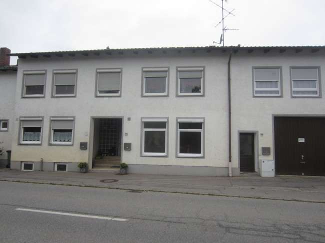 Gewerbeobjekt Altfraunhofen - 275&euro; | Angebot:25270965