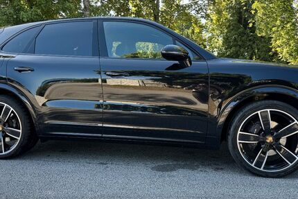 Porsche Cayenne 44.000 km 73.930 &euro; Eching 84174