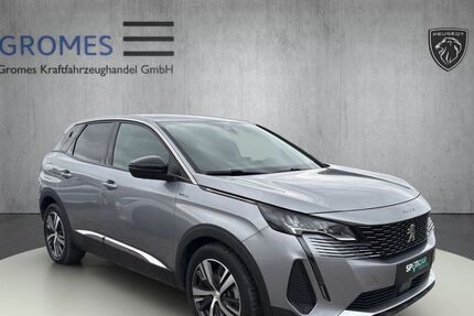Peugeot 3008 12.167 km 23.790 &euro; Wartenberg 85456