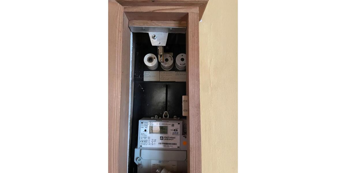 Etagenwohnung Landshut Landshut-West - 3 Zimmer, 68 m&sup2;, 198.000&euro; | Angebot:26789103