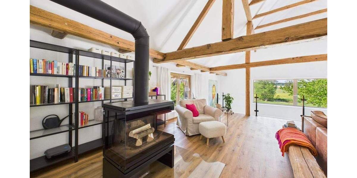 Einfamilienhaus Frontenhausen / Witzeldorf Witzeldorf-Burgberg - 6 Zimmer, 265 m&sup2;, 1.050.000&euro; | Angebot:25695123