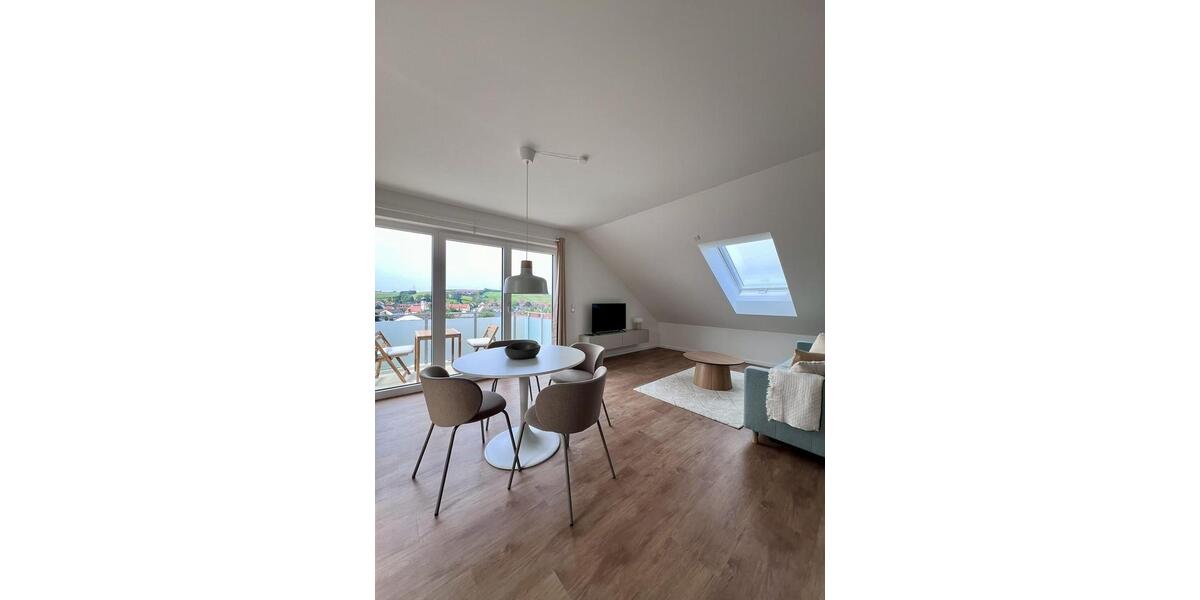 Dachgeschoßwohnung Langenbach - 2 Zimmer, 65 m&sup2;, 1.475&euro; | Angebot:25852496