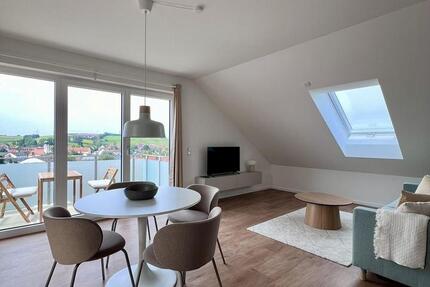 Wohnung Langenbach - 2 Zimmer, 65 m&sup2;, 1.475&euro; | Angebot:25852496