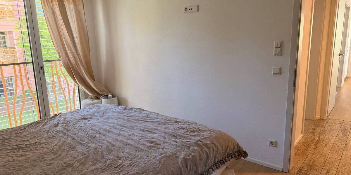 Etagenwohnung Landshut Nikola - 2 Zimmer, 71 m&sup2;, 440.000&euro; | Angebot:26475748