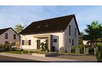 Gleich zwei Doppelhaushälften: Nutzte jetzt die gesunkenen KFW-Zinsen und profitiere doppelt - Mehrfamilienhaus, Wohnhaus Landshut Hascherkeller | Angebot:27523892