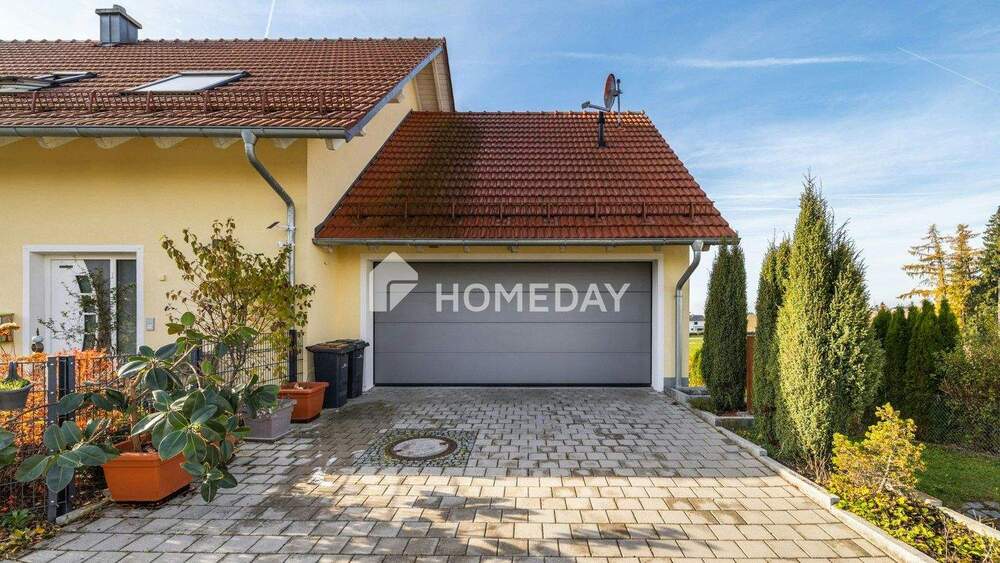 Einfamilienhaus Vilsheim - 6 Zimmer, 287 m&sup2;, 1.135.000&euro; | Angebot:25773233