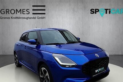 Suzuki Swift 25.670 km 15.990 &euro; Wartenberg 85456
