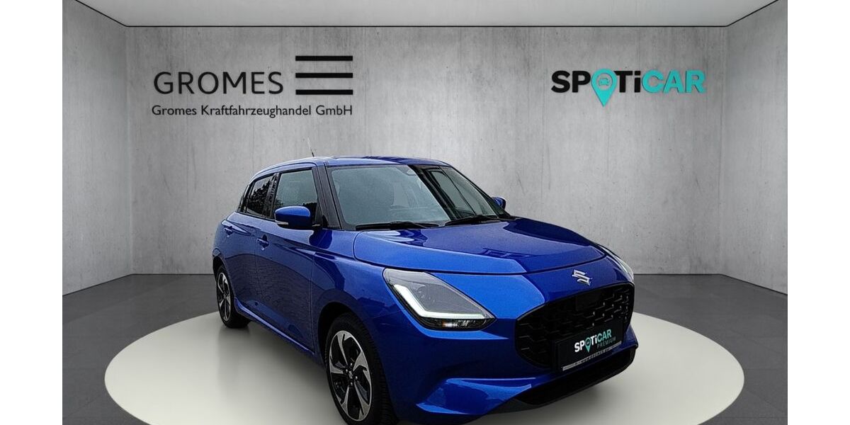 Suzuki Swift 25.670 km 15.990 &euro; Wartenberg 85456