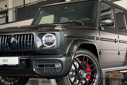 Mercedes-Benz G 63 AMG 27.373 km 184.980 &euro; Landshut 84030