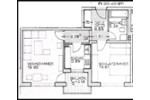 Etagenwohnung Landshut Landshut-West - 2 Zimmer, 56 m&sup2;, 290.000&euro; | Angebot:27226202