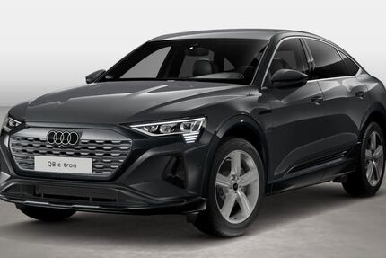 Audi Q8 e-tron 40.600 km 45.410 &euro; Landshut 84030