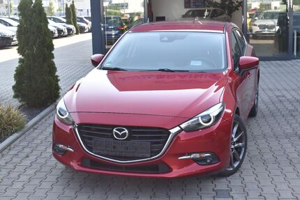 Mazda 3 113.828 km 10.850 &euro; Altdorf/Landshut 84032