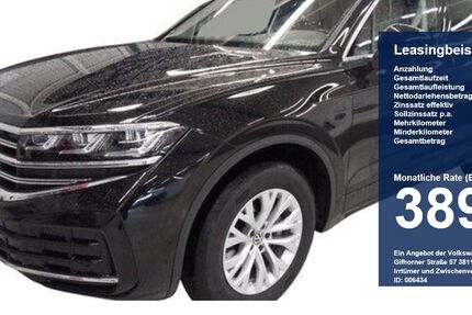 VW Touareg 7.895 km 56.760 &euro; Vilsbiburg 84137