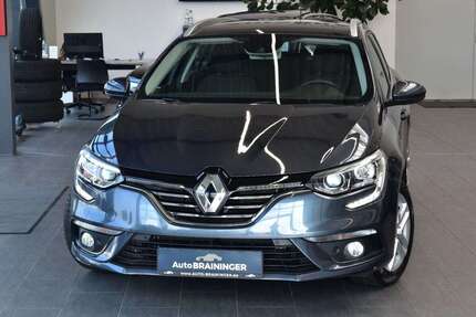 Renault Megane 98.615 km 9.980 &euro; Altdorf - Landshut 84032