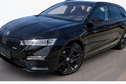 Skoda Octavia 23.000 km 35.490 &euro; Landshut 84034