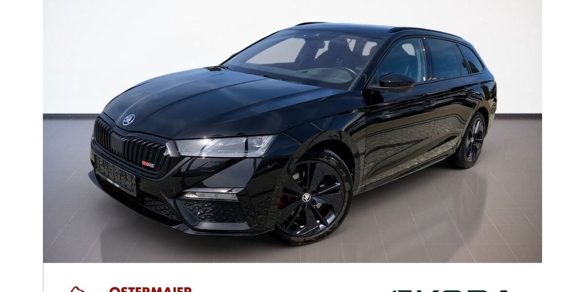 Skoda Octavia 23.000 km 35.490 &euro; Landshut 84034