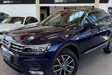 VW Tiguan 189.000 km 17.999 &euro; Dorfen 84405