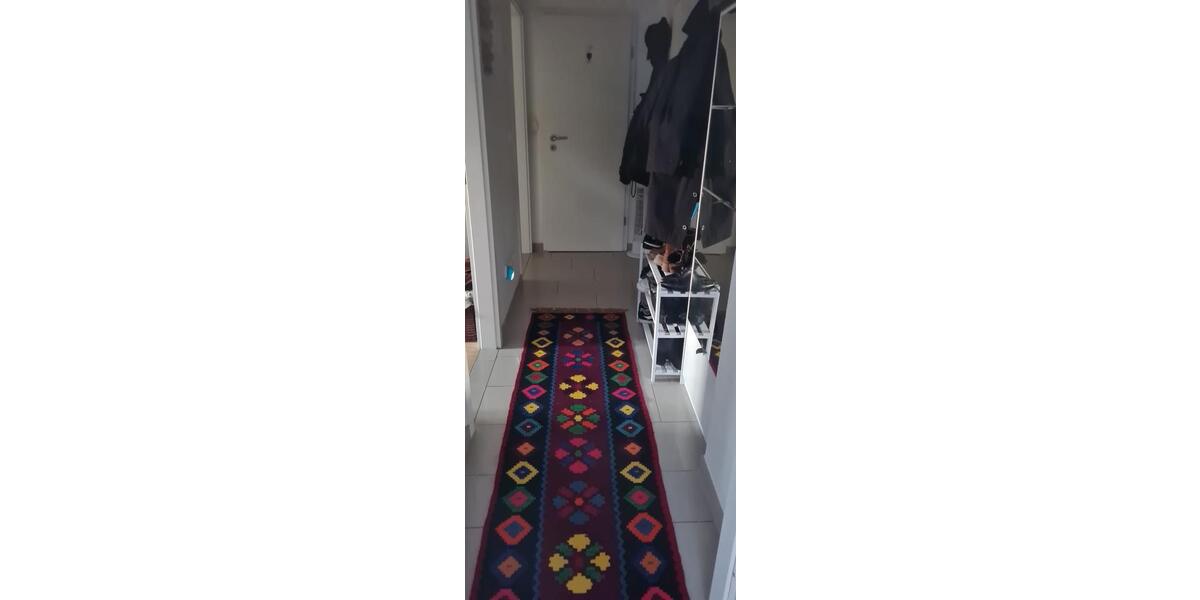 Etagenwohnung Landshut Landshut-West - 3 Zimmer, 76 m&sup2;, 1.020&euro; | Angebot:25873716